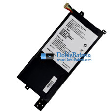 Batería para PDA X41-GCC-021 14HD-5BB4U [Batería de repuesto]